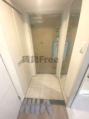 【玄関】 | リアライズ小路駅前　仲介手数料無料