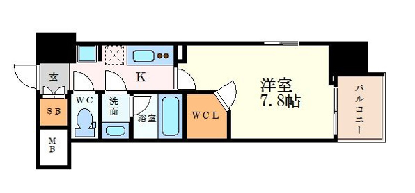 ブランシエスタ泉