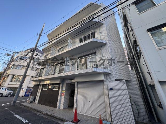 新宿区北新宿４丁目の賃貸マンションのその他