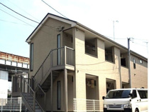 カーズ野川 の画像