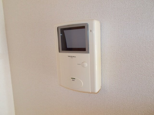 潮見通り中村屋館のセキュリティ