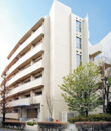 グレイスコート志村三丁目の画像