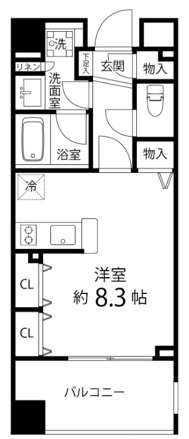 グレイスコート志村三丁目