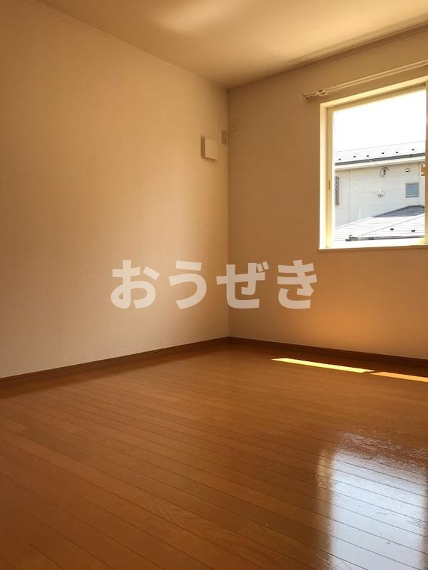 ＰＡＬ港南の居間・リビング