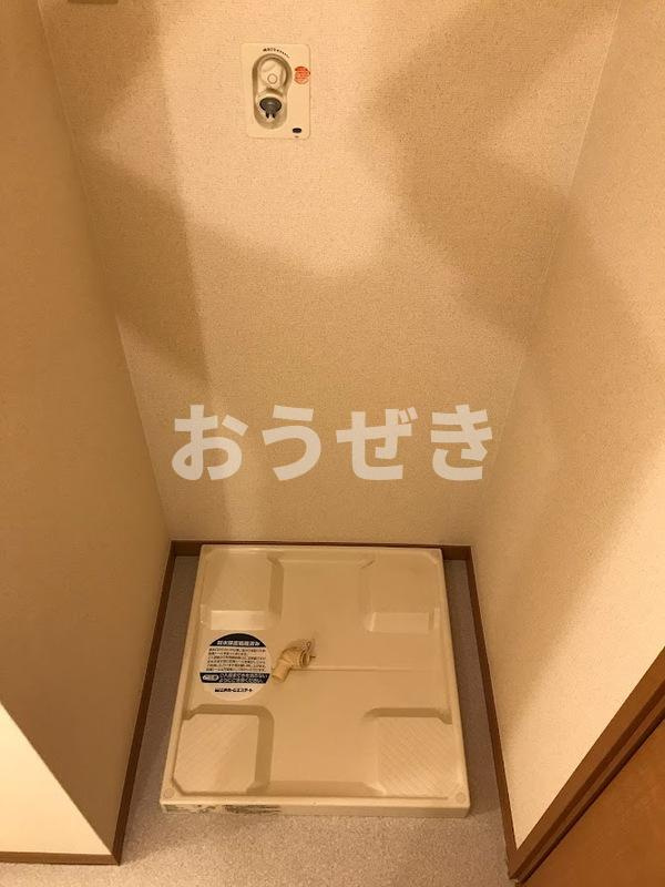 ＰＡＬ港南の設備
