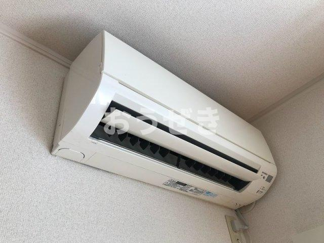 ＰＡＬ港南の設備
