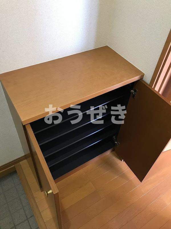 ＰＡＬ港南の収納
