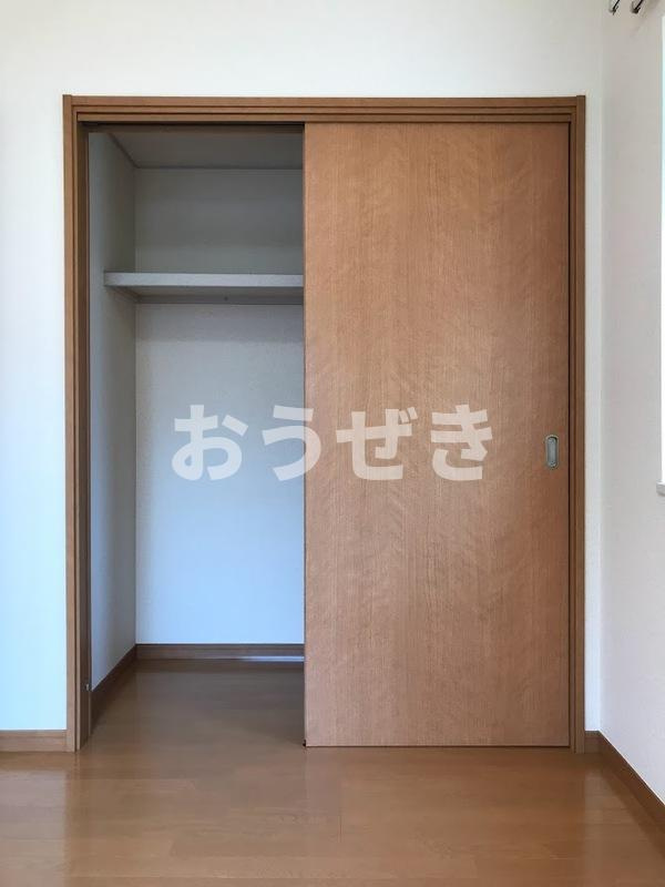 ＰＡＬ港南の収納