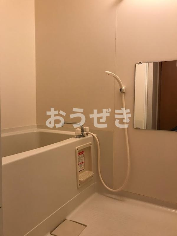 ＰＡＬ港南の浴室