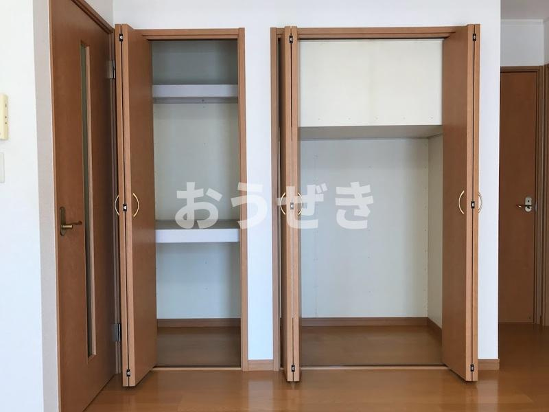 ＰＡＬ港南の収納