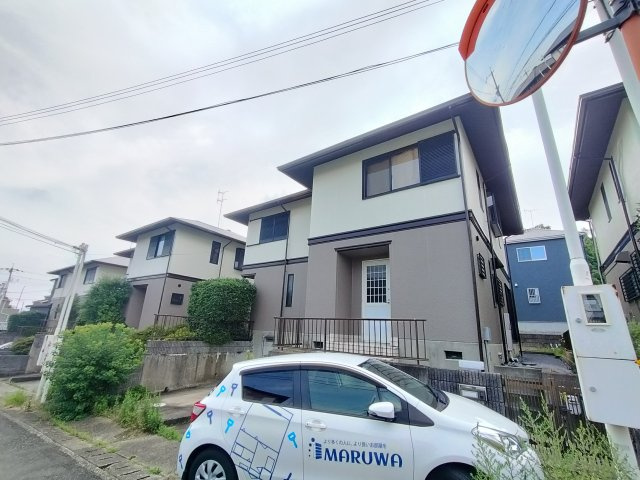 ガーデンヒルズ高の原
