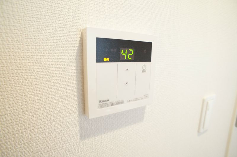 横浜市栄区笠間３丁目の賃貸マンションの設備