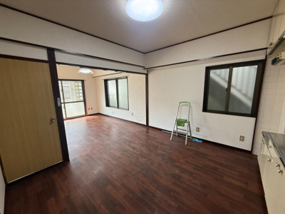 【居間・リビング】 | 大山アパート | 大山アパート★那覇市字安里エリア