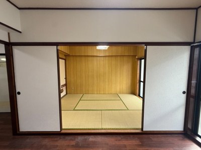 【内装】 | 大山アパート | 大山アパート★那覇市字安里エリア
