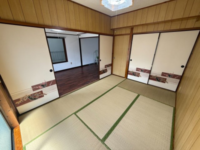 【和室】 | 大山アパート | 大山アパート★那覇市字安里エリア
