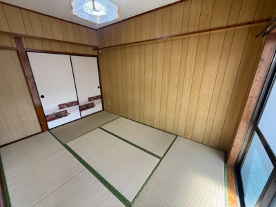 【和室】 | 大山アパート | 大山アパート★那覇市字安里エリア