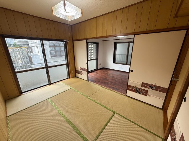 【和室】 | 大山アパート | 大山アパート★那覇市字安里エリア