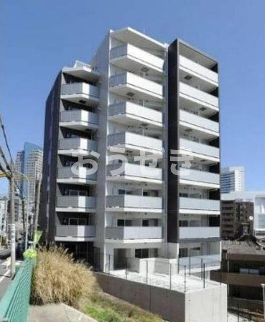 ライジングプレイス桜木町三番館