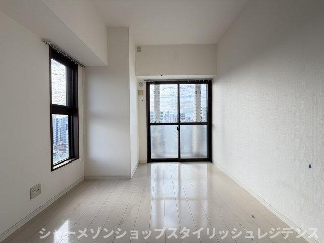 THE　SQUARE・Suite Residenceの収納