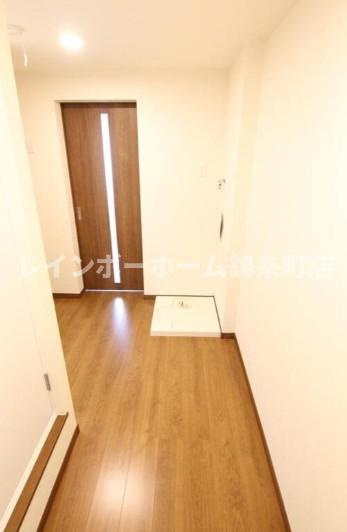 LandSitz六町の設備