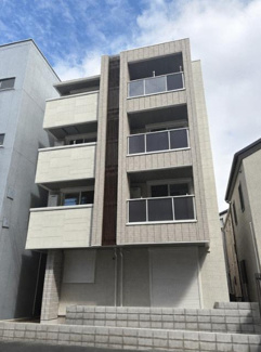 【外観】 | オキシジェーン錦糸町