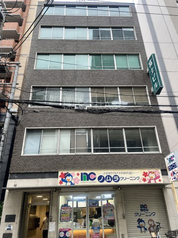 富士ビル　５Ｆワンフロア
