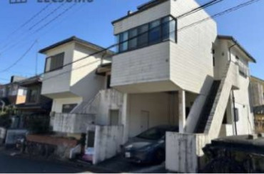 姫路市白鳥台２丁目の中古一戸建