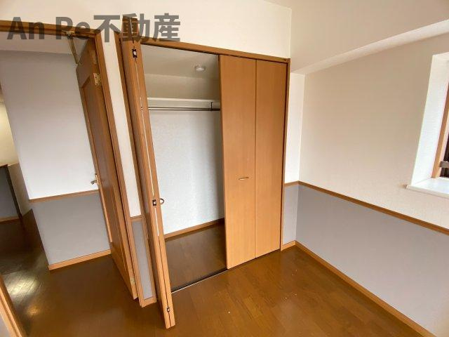 アビテ東川口の内装