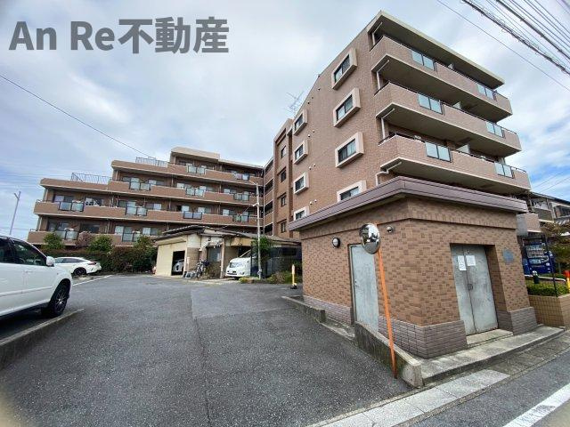 アビテ東川口