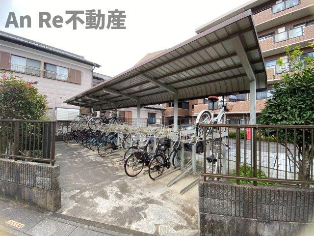 アビテ東川口のその他共用部分