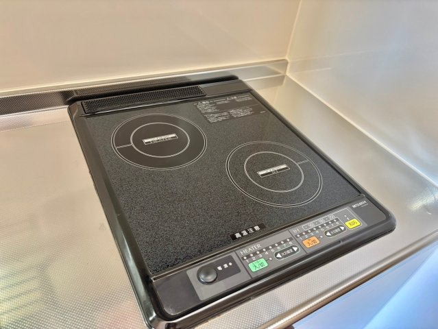 ジェントル阿成のキッチン