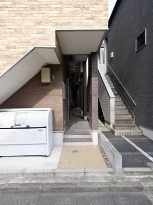 【外観】 | ハーモニーテラス高松Ⅱ | きれいな外観です