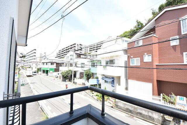 ＲＥＮＴ　ＨＯＵＳＥ　滝頭の展望