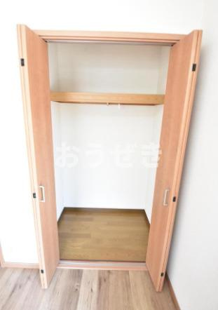 ＲＥＮＴ　ＨＯＵＳＥ　滝頭の収納