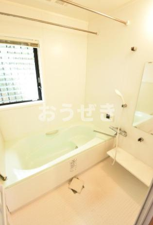 ＲＥＮＴ　ＨＯＵＳＥ　滝頭の洗面所