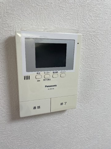 四谷コーエイマンションのセキュリティ