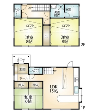 姫路市夢前町護持の中古一戸建