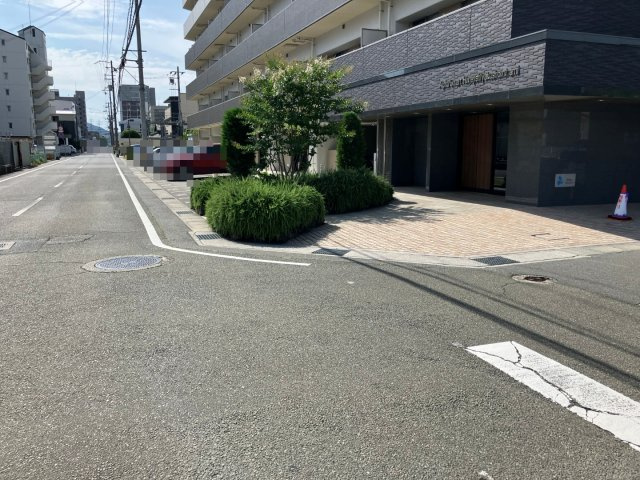 アルファスマート姫路市役所南のその他