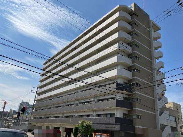 アルファスマート姫路市役所南