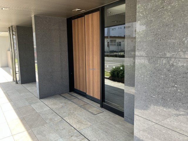アルファスマート姫路市役所南のその他