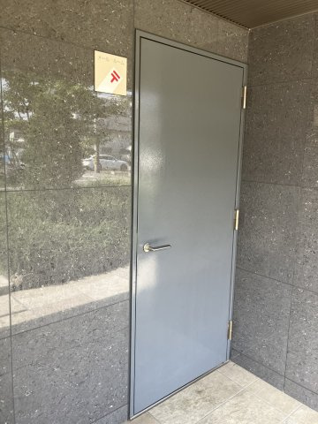 アルファスマート姫路市役所南のその他共用部分