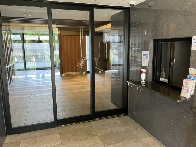 アルファスマート姫路市役所南のその他共用部分