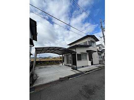 東広島市西条町下見中古戸建のその他