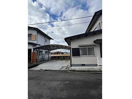 東広島市西条町下見中古戸建のその他