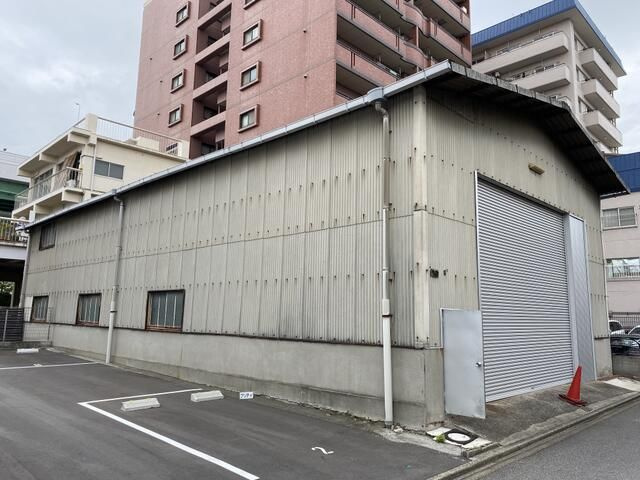 堀田通貸倉庫