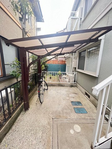 ヴェルドミールのその他共用部分