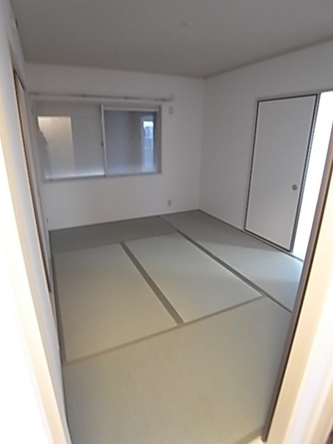 ヴェルドミールの寝室