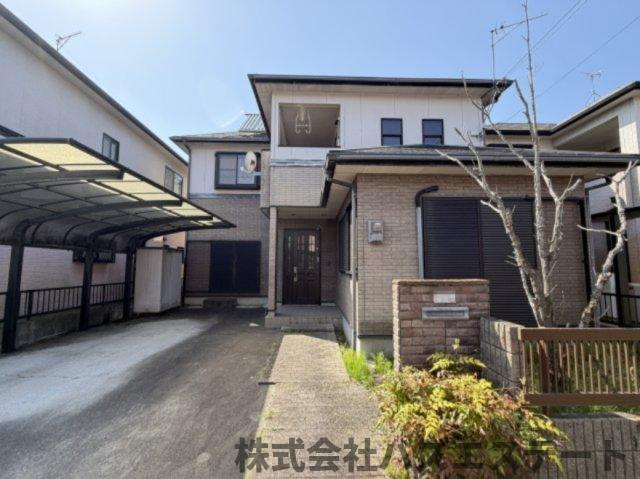 香寺町中仁野　中古一戸建て