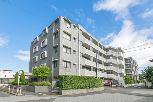 藤和シティホームズ綾瀬