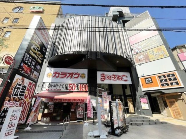 VORT大宮